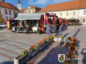 Dan odprtih vrat PGD Ljutomer 5